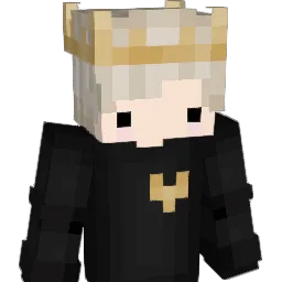 Selbstreflexion Minecraft avatar bust