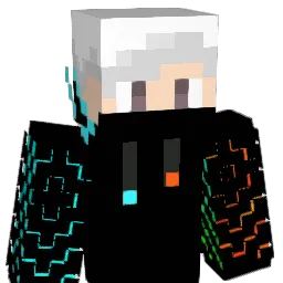 SelbuguttenYT Minecraft avatar bust