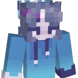 SeldomSorrowful Minecraft avatar bust
