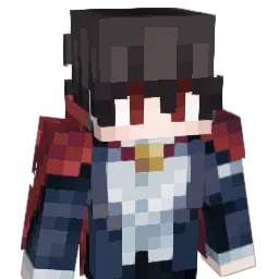 Select01's Minecraft skin