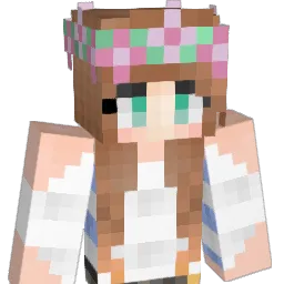 Select0ne's Minecraft skin