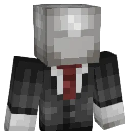 SelectUsern4me Minecraft avatar bust