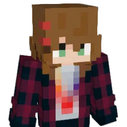 SelectWarden's Minecraft skin