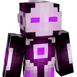 Selendria's Minecraft skin
