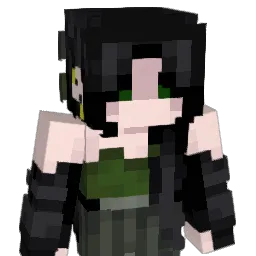 SeleneCastor_'s Minecraft skin