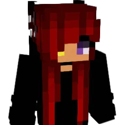 Selene_BloodFang's Minecraft skin