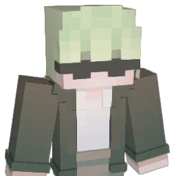 Seleneba's Minecraft skin