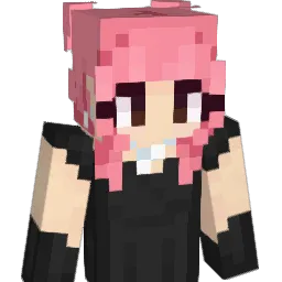 Seleniity Minecraft avatar bust