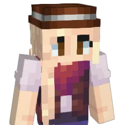Selerty's Minecraft skin