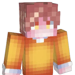 Selevas_Aran Minecraft avatar bust