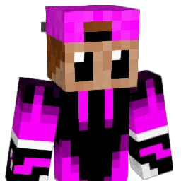 Selex_11 Minecraft avatar bust