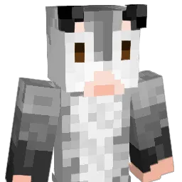 SelfConchas Minecraft avatar bust