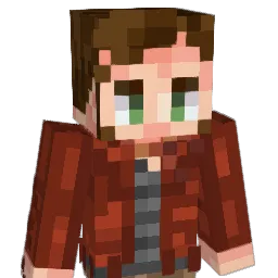 SelfNamedAlex Minecraft avatar bust