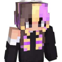 SelfP0une's Minecraft skin