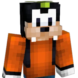 SelfishSelfish Minecraft avatar bust