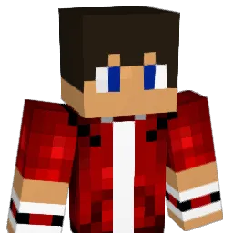 Selfless17's Minecraft skin