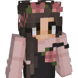 Seli123 Minecraft avatar bust