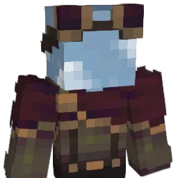 SeliOldur Minecraft avatar bust