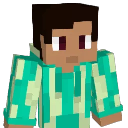 Seli_Selis Minecraft avatar bust