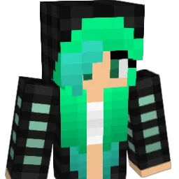 Seli_Smile Minecraft avatar bust