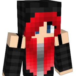 Selice's Minecraft skin