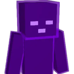 Seligordo's Minecraft skin