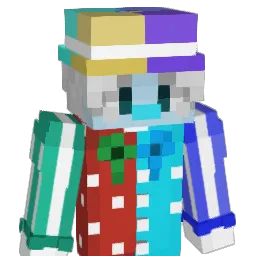 SelimDurden Minecraft avatar bust