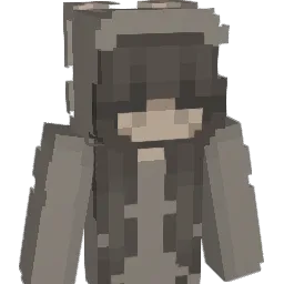Selina0405's Minecraft skin