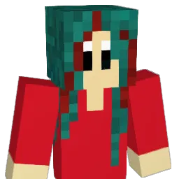 Selina_212 Minecraft avatar bust