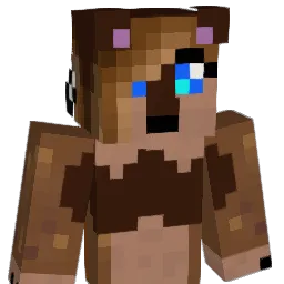Selina_Zifer Minecraft avatar bust