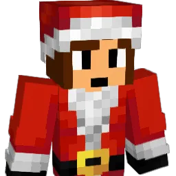 Selinatorthe1st Minecraft avatar bust