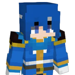 SeliphSwagIRL Minecraft avatar bust