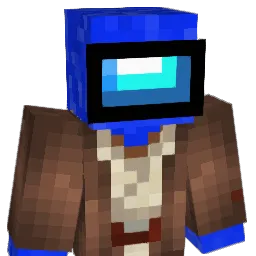Selj's Minecraft skin