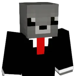 Selkie_S Minecraft avatar bust