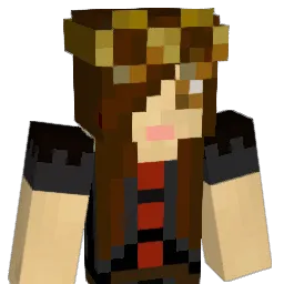 Selladore02 Minecraft avatar bust