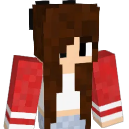 SelleRetsok Minecraft avatar bust