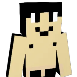SellingHoes Minecraft avatar bust