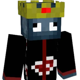 SellingMyNut Minecraft avatar bust