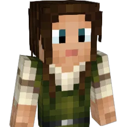 Sellsents's Minecraft skin
