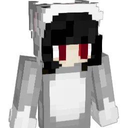 Selly_Tsunami Minecraft avatar bust