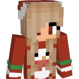 Selma2009 Minecraft avatar bust