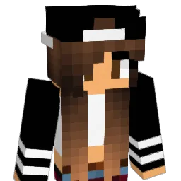 Selma_Gamer Minecraft avatar bust