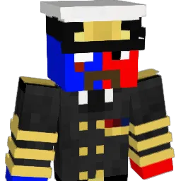 Selosdelos Minecraft avatar bust