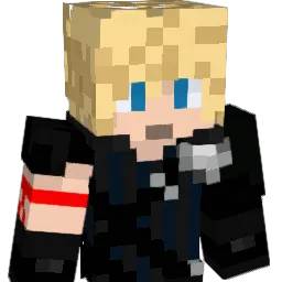 Selryn's Minecraft skin