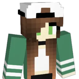 Selter_06's Minecraft skin