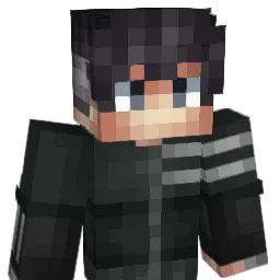 Seltix's Minecraft skin