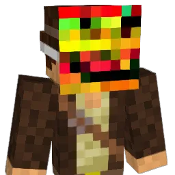 Seltzer95's Minecraft skin