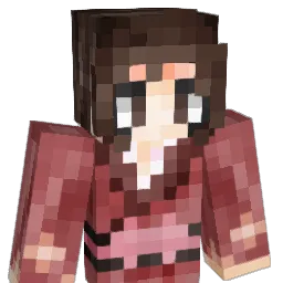 Seltzlol Minecraft avatar bust