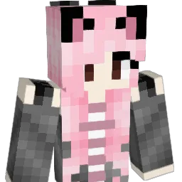 SelunaMoon's Minecraft skin