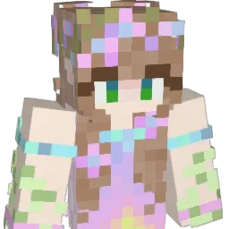 Selune_Lysveil's Minecraft skin